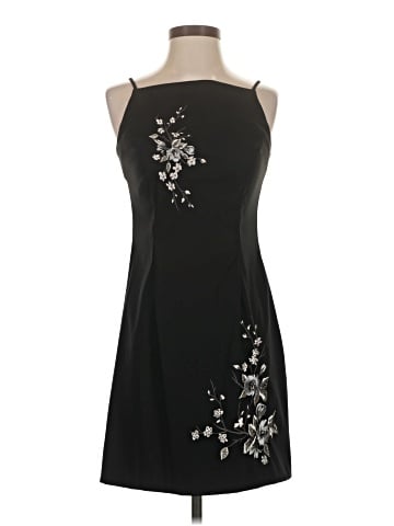 CDC Apparel Cocktail Dress (view 1)