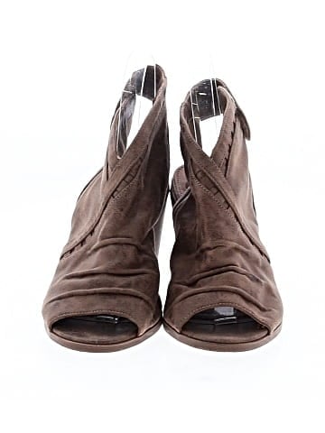 Madeline Ankle Boots (view 2)