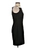 CDC Apparel Stars Black Cocktail Dress Size 4 - photo 4