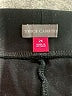Vince Camuto 100% Rayon Black Active Pants Size 2X - photo 3