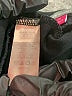 Vince Camuto 100% Rayon Black Active Pants Size 2X - photo 4