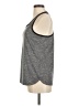 Adidas 100% Polyester Gray Active Tank Size M - photo 5