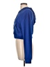 Unbranded Blue Zip Up Hoodie Size L - photo 5