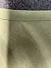 Unbranded Green Long Sleeve Blouse Size S - photo 7