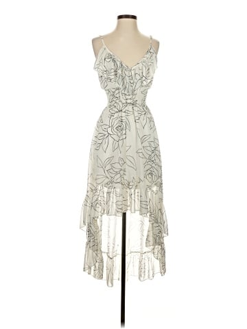 Heart Soul Cocktail Dress (view 1)