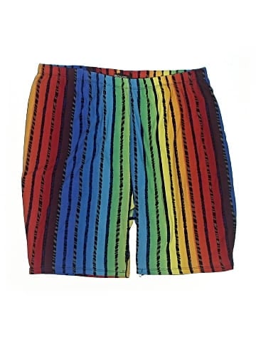 Rouge Board Shorts (view 1)