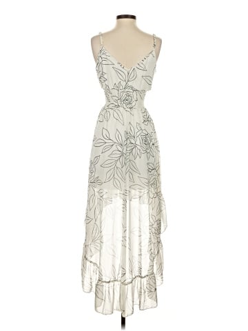Heart Soul Cocktail Dress (view 2)