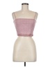 Aero Pink Tube Top Size M - photo 1