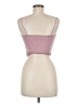 Aero Pink Tube Top Size M - photo 2