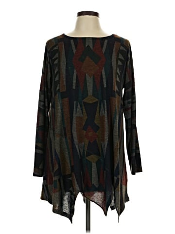 Inoah Pullover Sweater (view 1)
