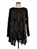 Inoah Brown Pullover Sweater Size L - photo 1