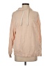 J.Crew 100% Cotton Tan Pullover Hoodie Size S - photo 1