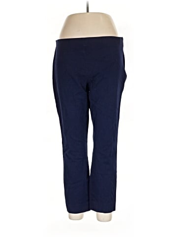 Lauren by Ralph Lauren Active Pants (view 1)
