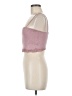 Aero Pink Tube Top Size M - photo 5
