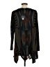 Inoah Brown Pullover Sweater Size L - photo 2