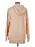 J.Crew 100% Cotton Tan Pullover Hoodie Size S - photo 2