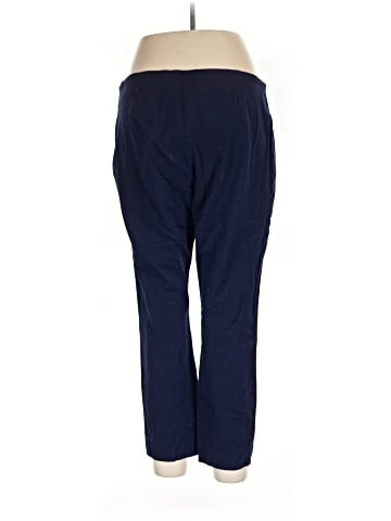 Lauren by Ralph Lauren Active Pants (view 2)