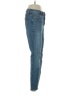Kut from the Kloth Solid Blue Jeans Size 0 - photo 4