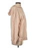 J.Crew 100% Cotton Tan Pullover Hoodie Size S - photo 4