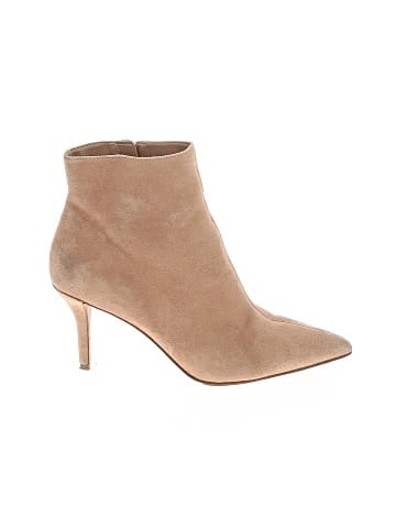 Vince Camuto Ankle Boots (view 1)