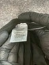 Assorted Brands Solid Black Jumpsuit Size L - photo 5