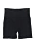 Unbranded Black Athletic Shorts Size S - photo 2