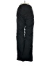 Assorted Brands 100% Polyester Black Casual Pants Size XS - photo 2