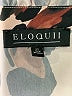 ELOQUII 100% Polyester Animal Print Brown Long Sleeve Blouse Size 22 - photo 7