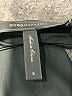 BCBGMAXAZRIA Solid Black Cocktail Dress Size S - photo 7