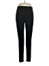 Mixit Solid Black Active Pants Size XL - photo 1
