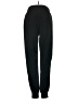 Athletic Works Solid Black Track Pants Size XS - photo 2