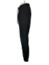 Athletic Works Solid Black Track Pants Size XS - photo 5