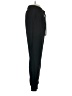 Athletic Works Solid Black Track Pants Size XS - photo 4