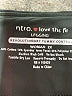 Intro Solid Black Active Pants Size 2X - photo 4