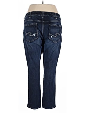 Silver Jeans Co. Jeans (view 2)