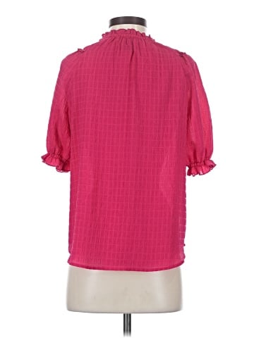Olivia & Martin Short Sleeve Turtleneck (view 2)