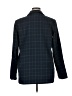 Assorted Brands Plaid Blue Blazer Size 14 - photo 2