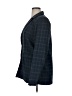 Assorted Brands Plaid Blue Blazer Size 14 - photo 5