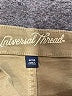 Universal Thread Tan Khakis Size 6R - photo 7