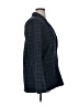 Assorted Brands Plaid Blue Blazer Size 14 - photo 4