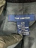 The Limited Solid Black Wool Blazer Size XS - photo 6