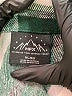 HFX Plaid Green Jacket Size XL - photo 6