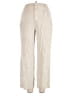 Sundance Ivory Casual Pants Size 12 - photo 1