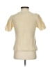 Limited London Paris New York Ivory Pullover Sweater Size S - photo 2