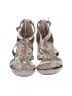 Sam Edelman Silver Gray Sandals Size 6 1/2 - photo 2