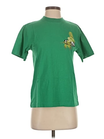 OFF-WHITE Short Sleeve T-Shirt (view 1)