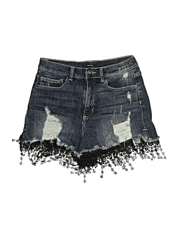 Forever 21 Denim Shorts (view 1)