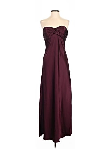 Dessy Collection Cocktail Dress (view 1)