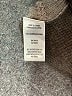 Theory 100% Cashmere Gray Cashmere Pullover Sweater Size M - photo 8