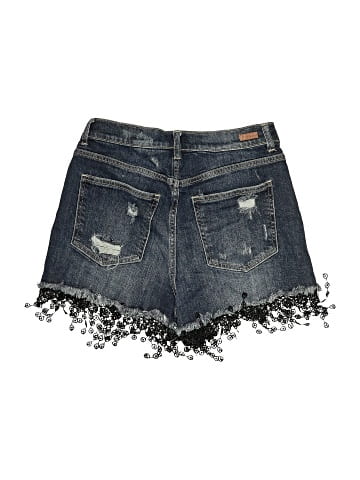 Forever 21 Denim Shorts (view 2)